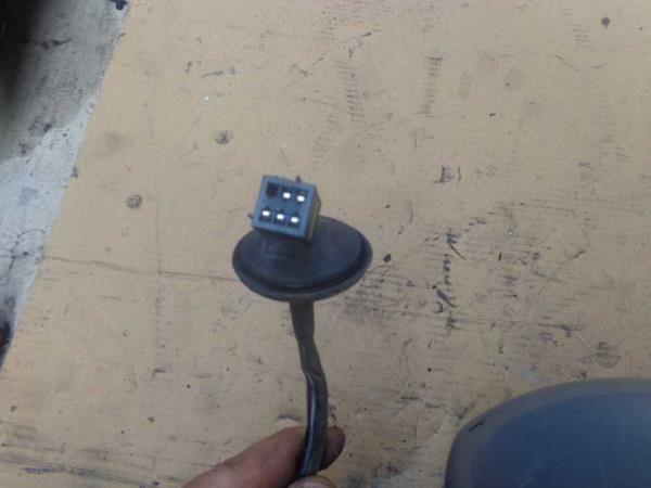 RETROVISEUR DROIT ELECTRIQUE OPEL CORSA D (5PIN) - Vue 3